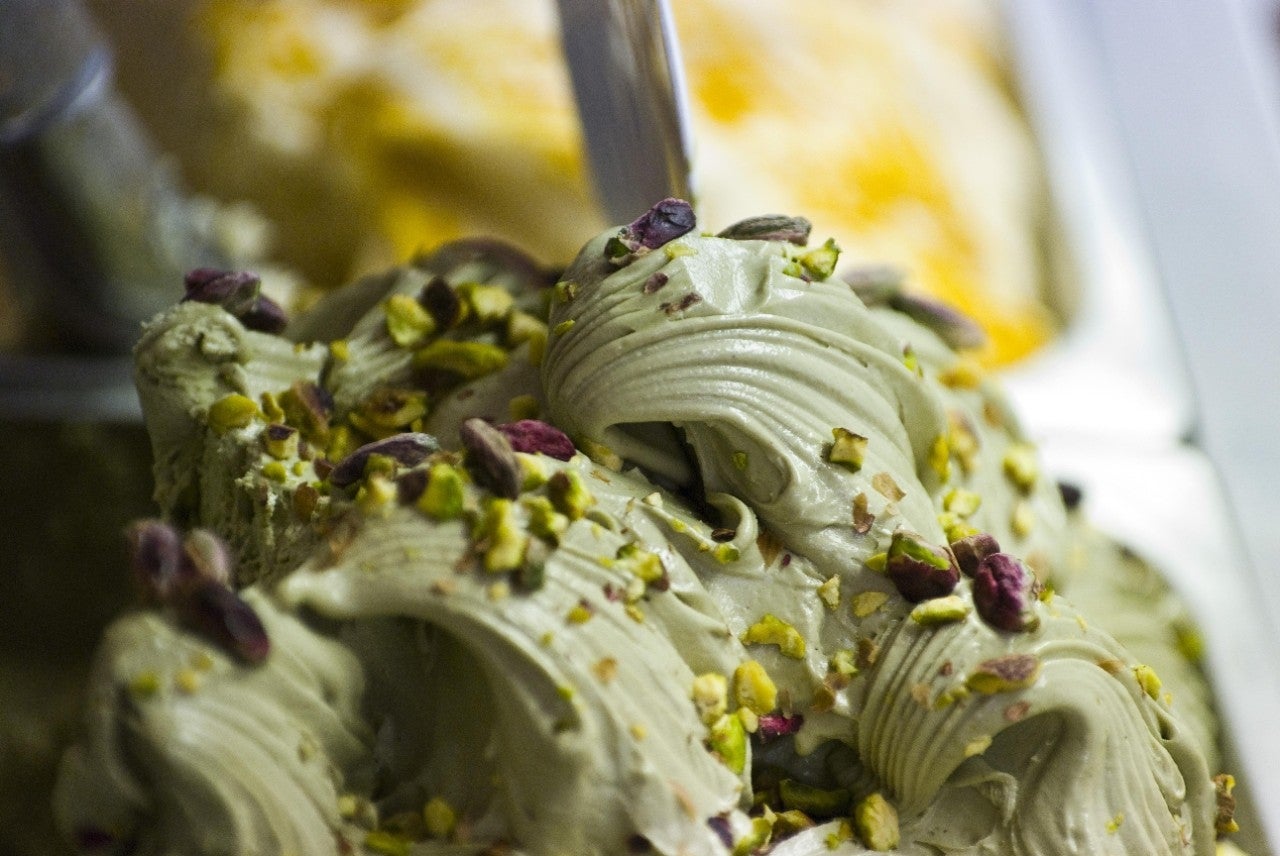 Livanti Gelato di Sicilia