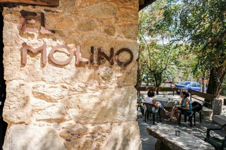 El Molino