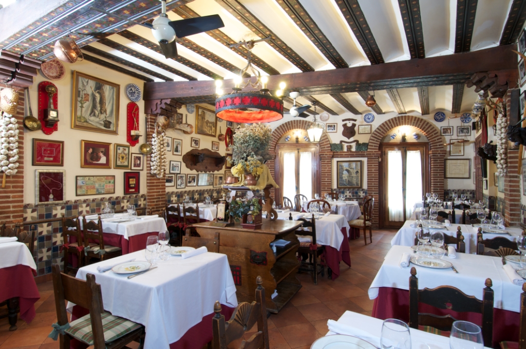 Foto cedida por el restaurante