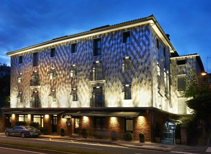 Arzak