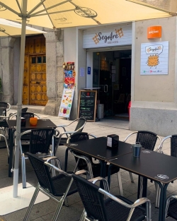 Foto cedida por el restaurante