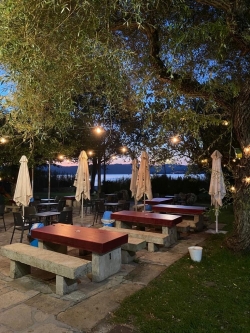 Foto cedida por el restaurante