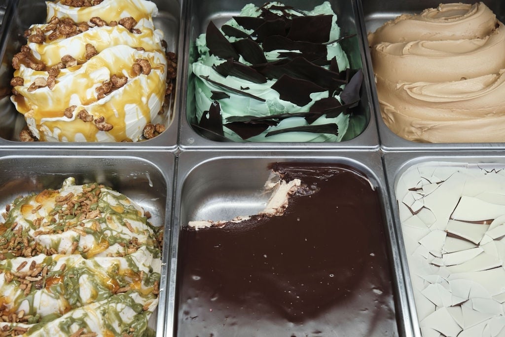 Dodò Gelato