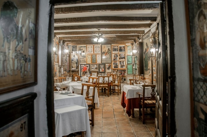 El Callejón