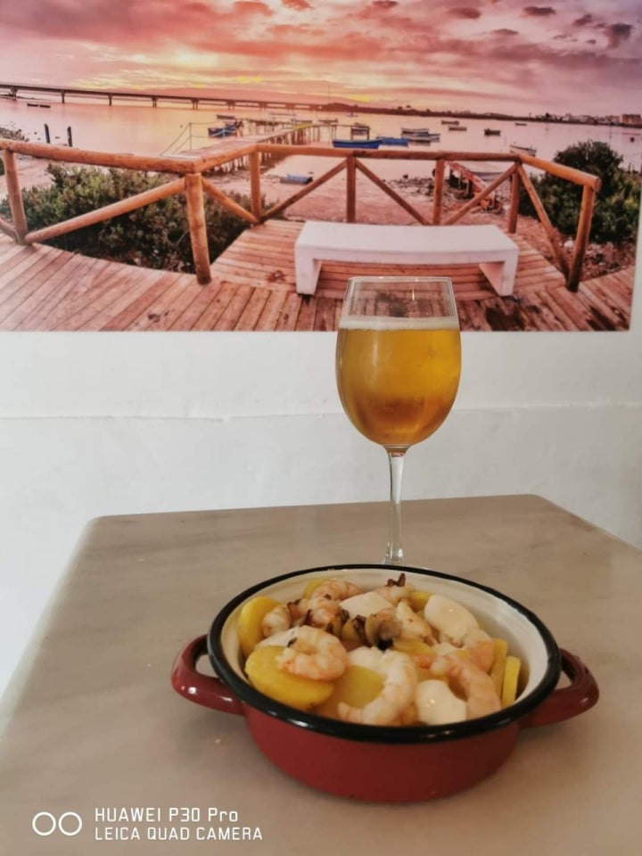 Foto cedida por el restaurante
