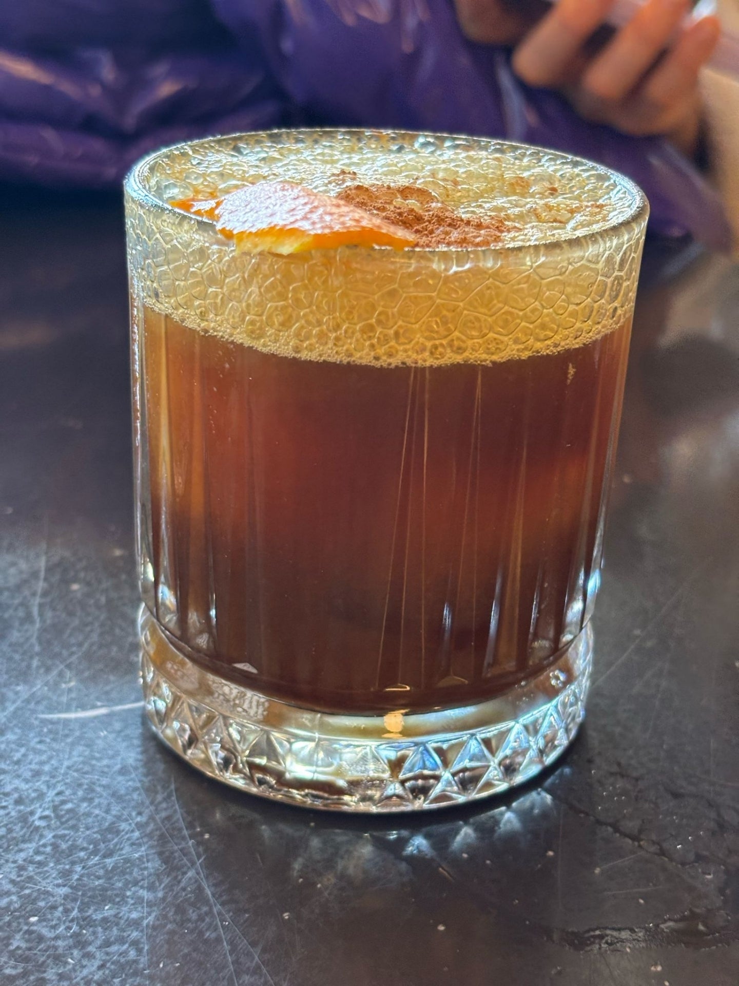 Coctelería Varone