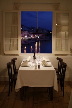 Foto cedida por el restaurante