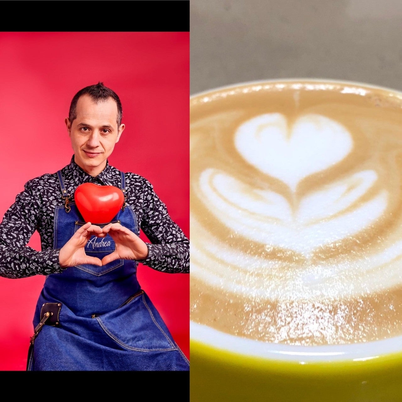 Il Cappuccino