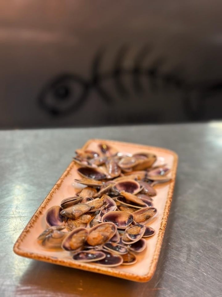 Foto cedida por el restaurante