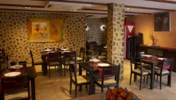 Foto cedida por el restaurante