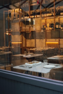 Foto cedida por el restaurante