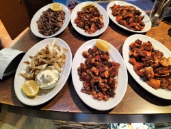 Foto cedida por el restaurante