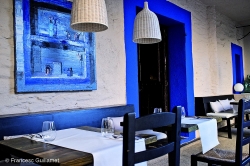 Foto cedida por el restaurante