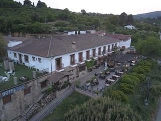 La Finca - Villa Xarahiz