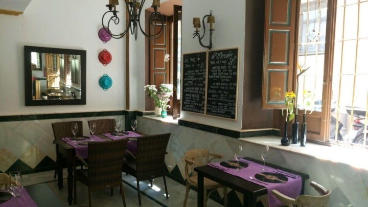 Foto cedida por el restaurante