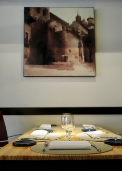 Foto cedida por el restaurante