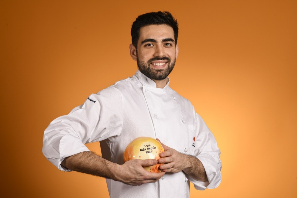 Alejandro Serrano