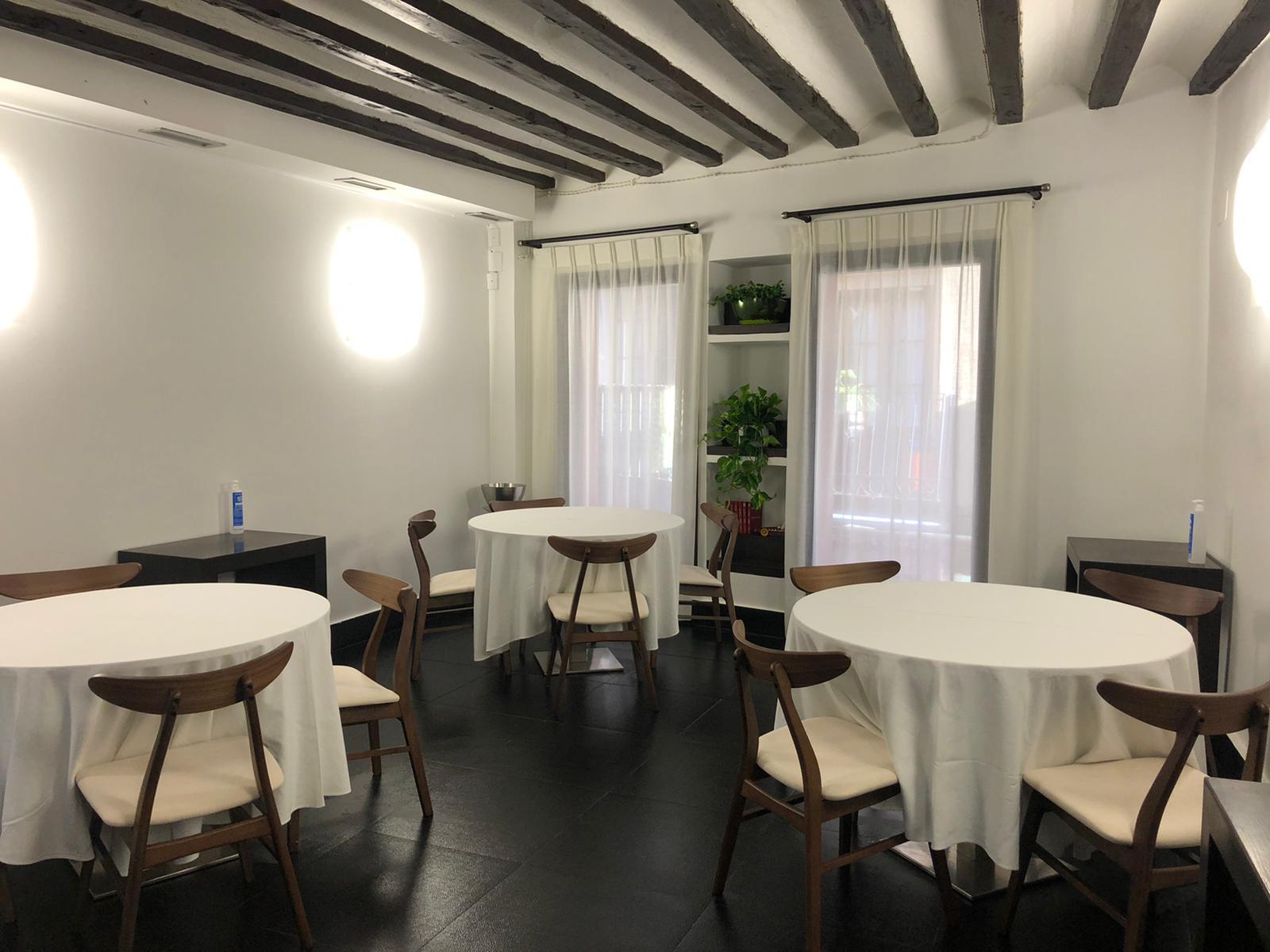 Foto cedida por el restaurante