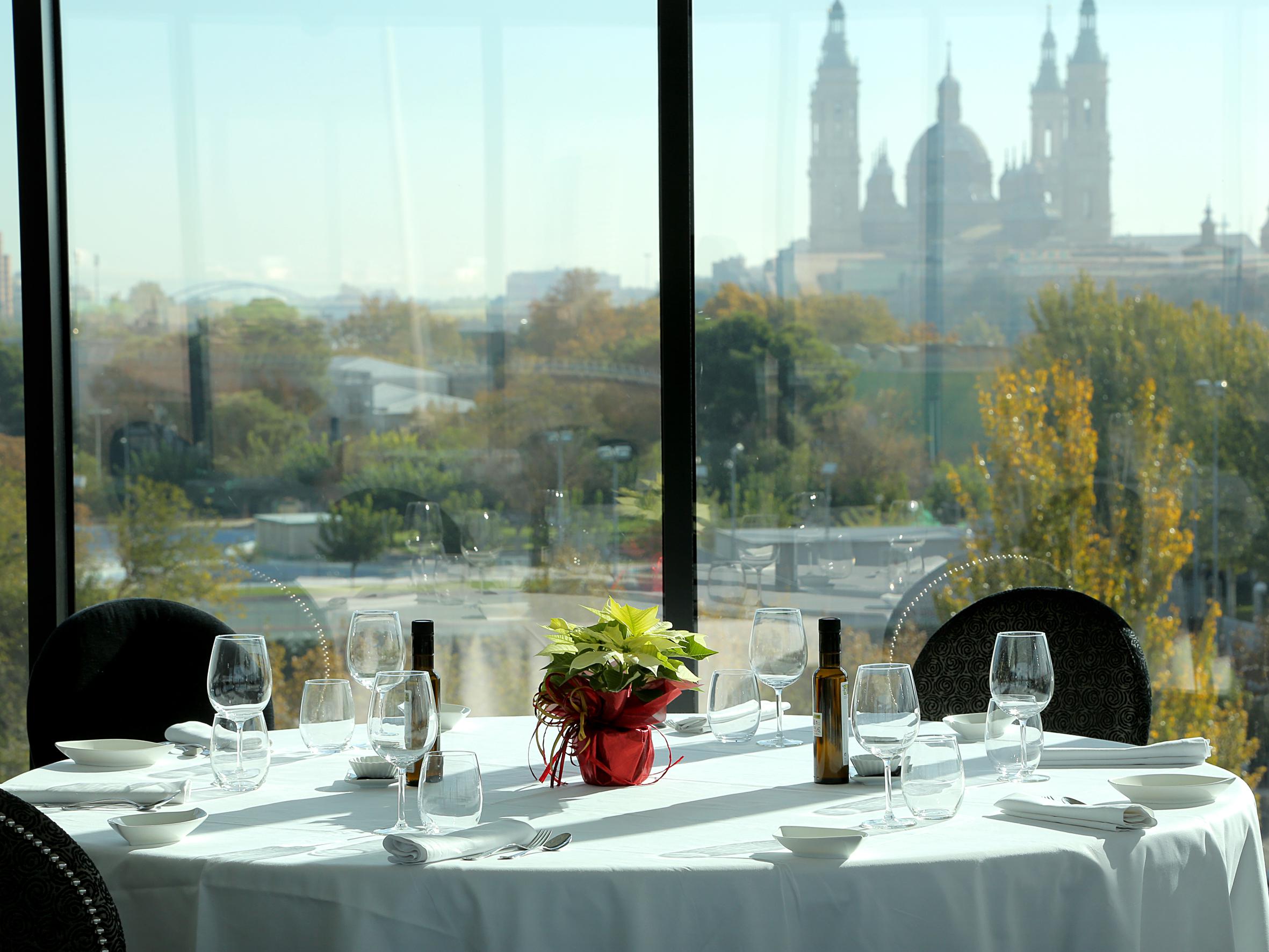 Foto cedida por el restaurante