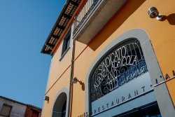 Foto cedida por el restaurante