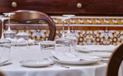 Foto cedida por el restaurante