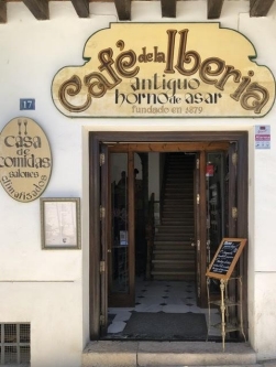 Foto cedida por el restaurante