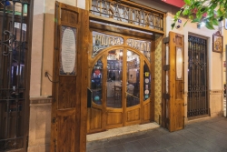 Foto cedida por el restaurante