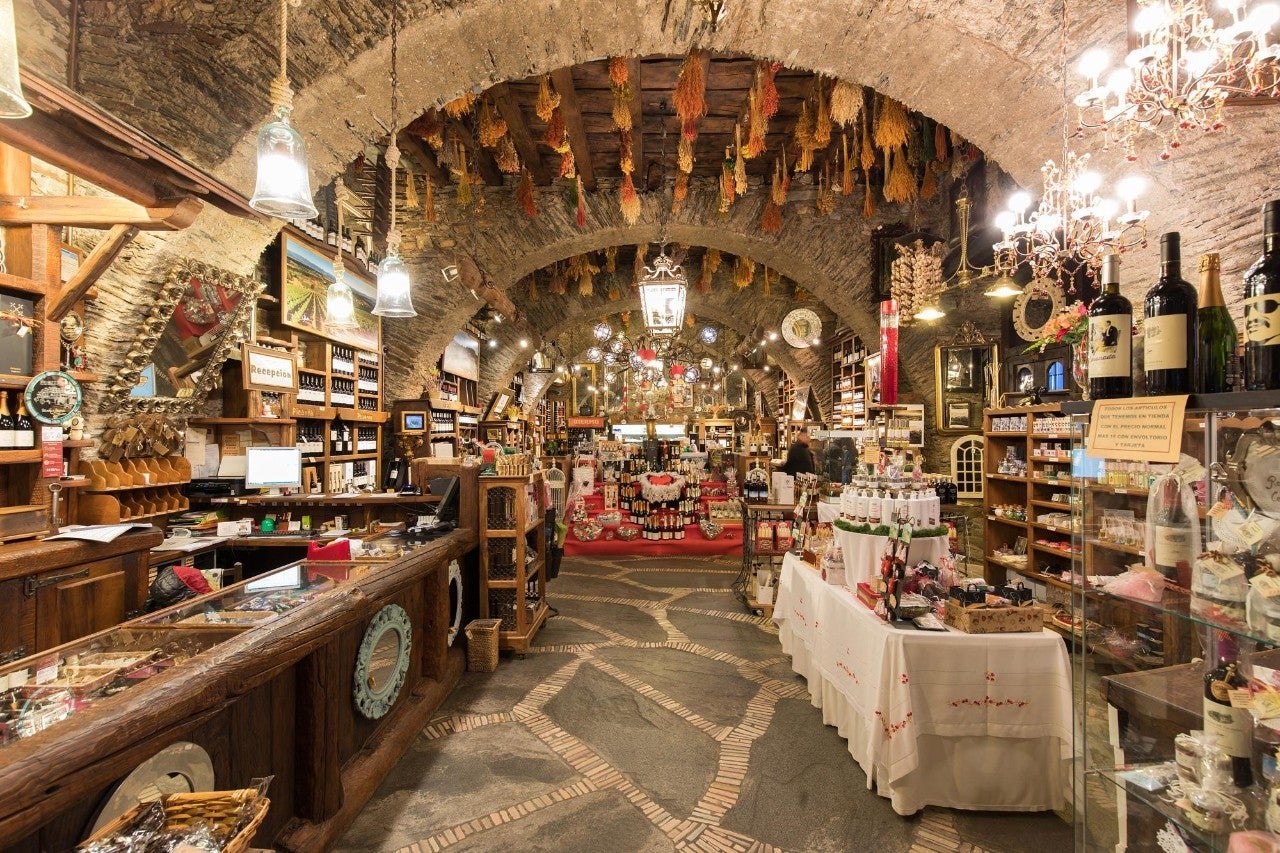 Palacio de Canedo - Prada a Tope