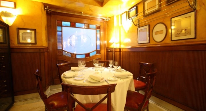 Foto cedida por el restaurante