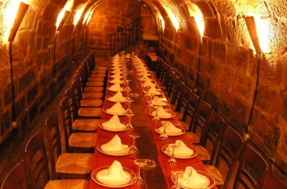 Foto cedida por el restaurante