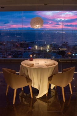 Foto cedida por el restaurante