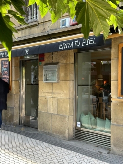 Foto cedida por el restaurante
