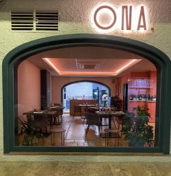 Foto cedida por el restaurante