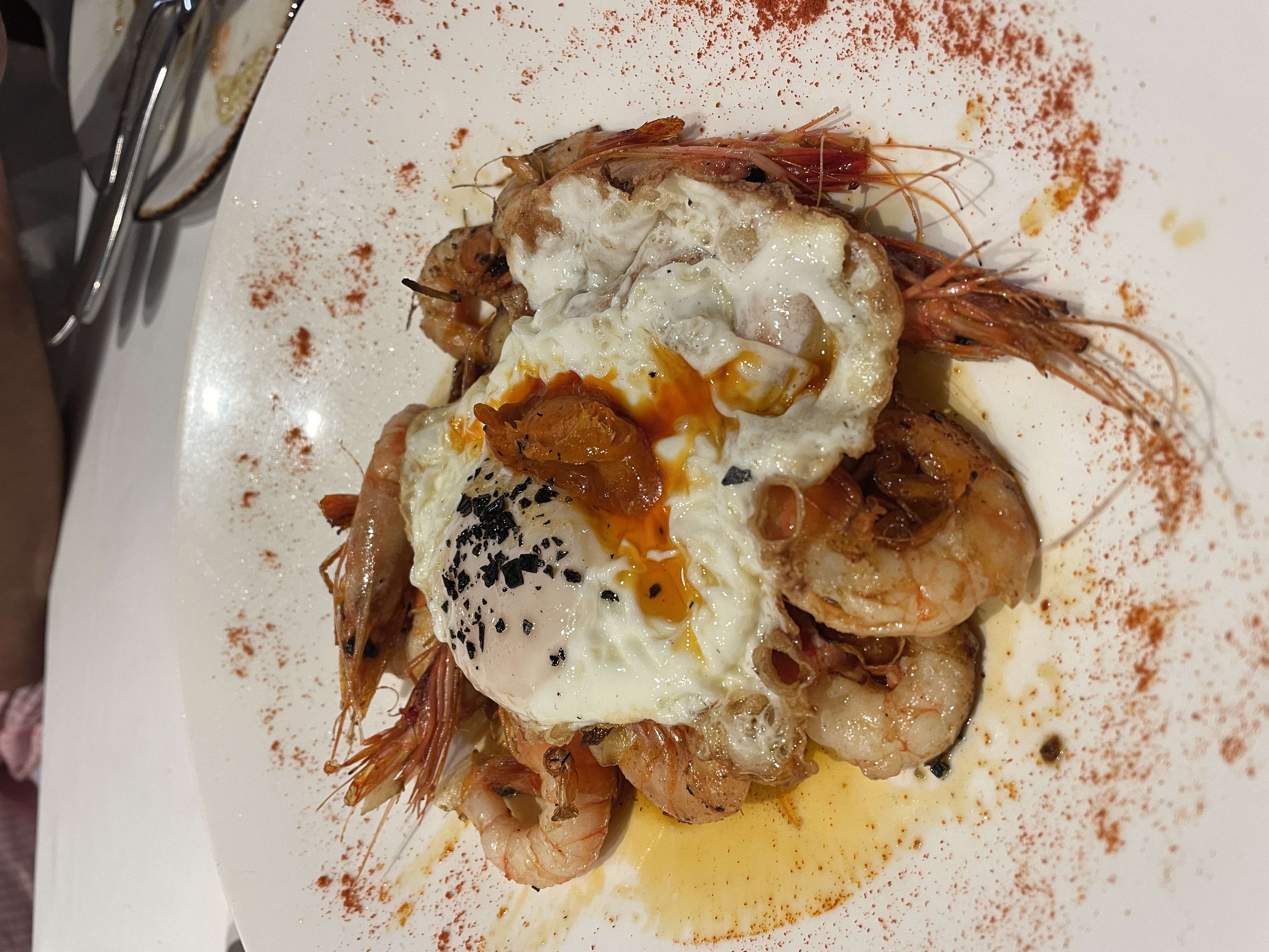 Foto cedida por el restaurante