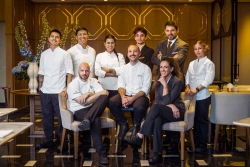 Foto cedida por el restaurante