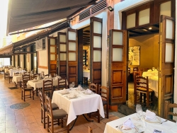Foto cedida por el restaurante