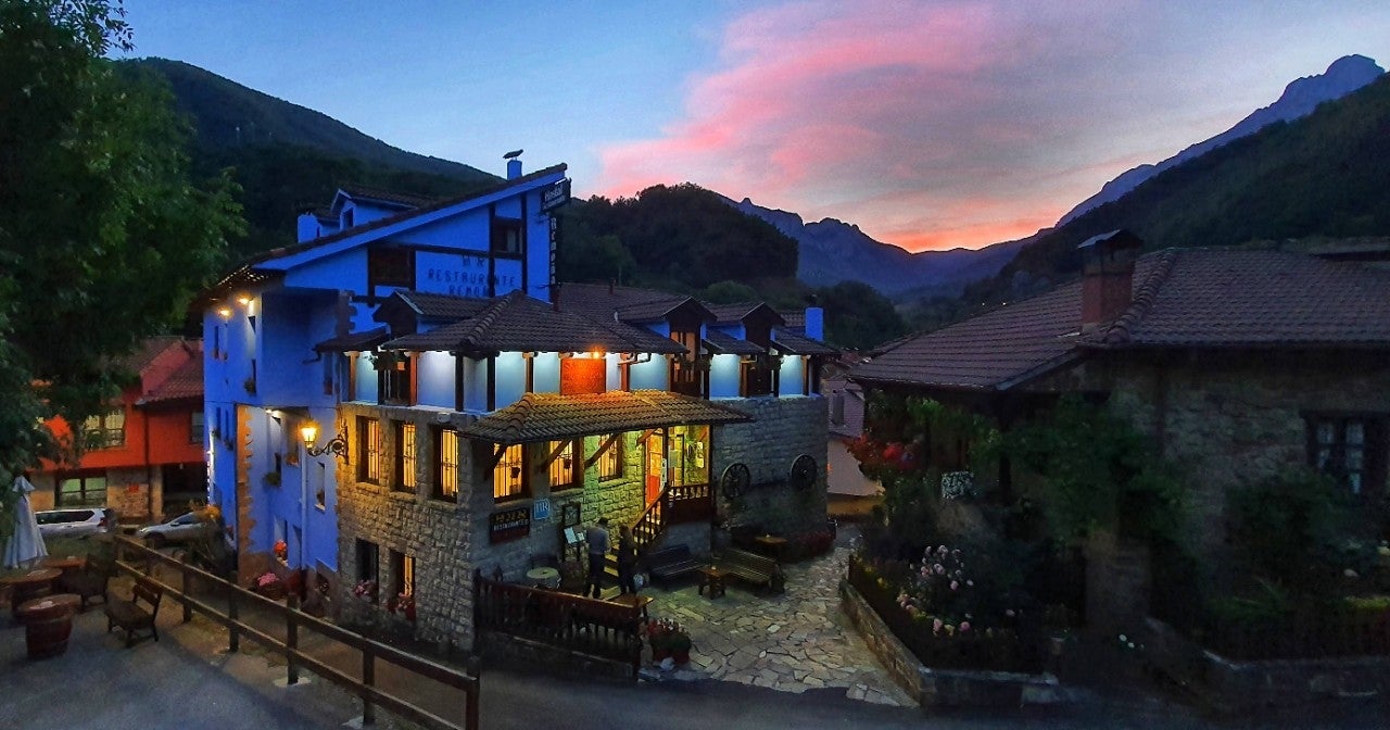 Hostal Remoña