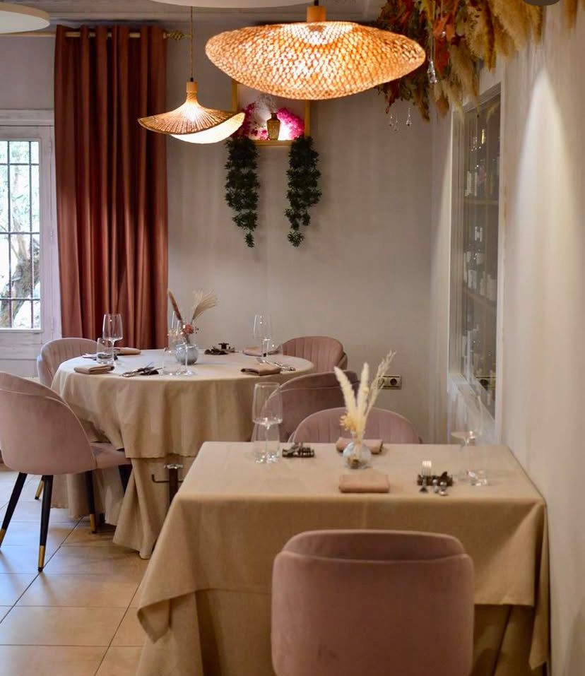 Foto cedida por el restaurante