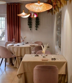 Foto cedida por el restaurante