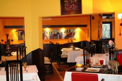 Foto cedida por el restaurante