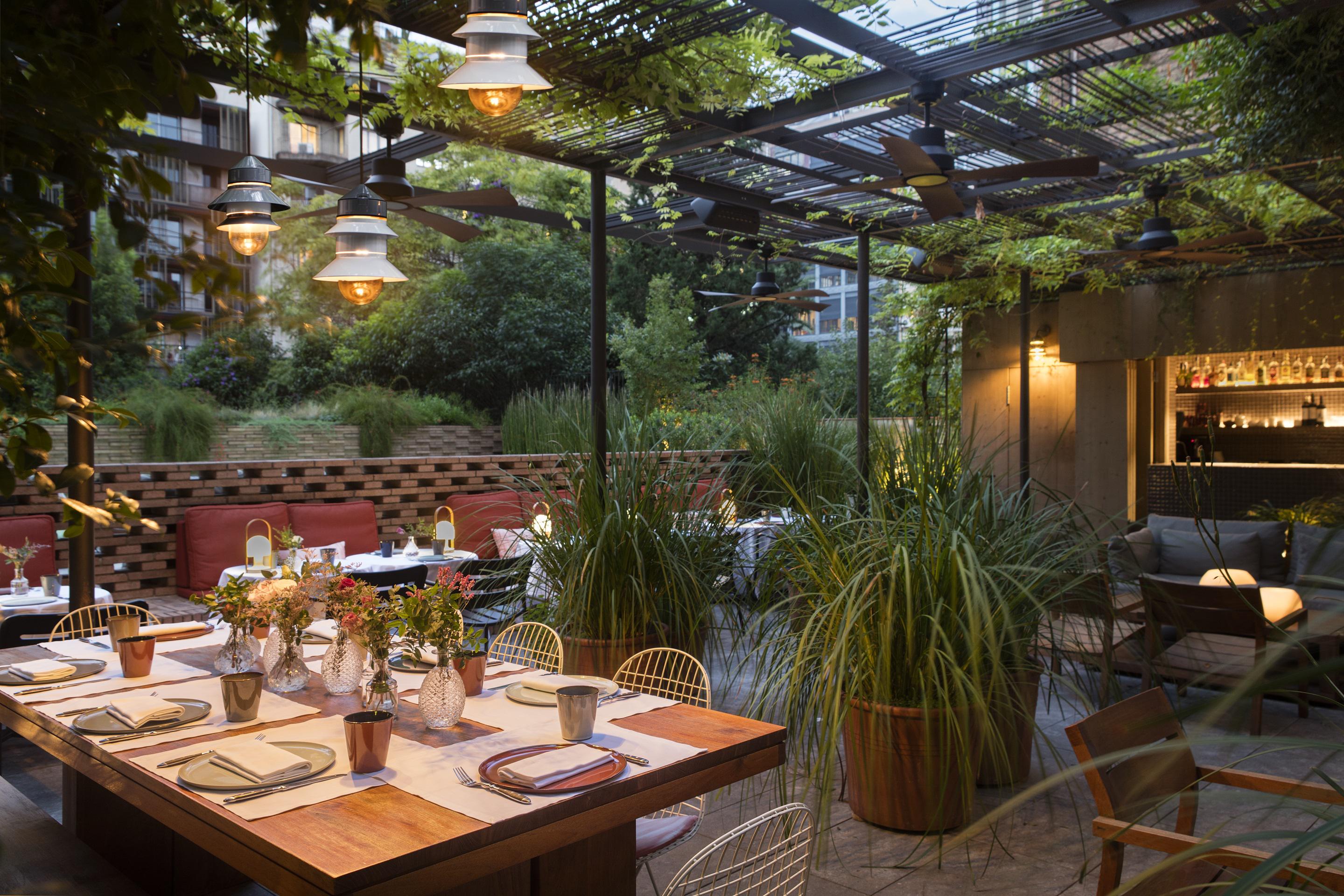 El Patio del Solomillo
