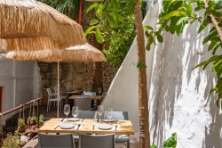 Foto cedida por el restaurante