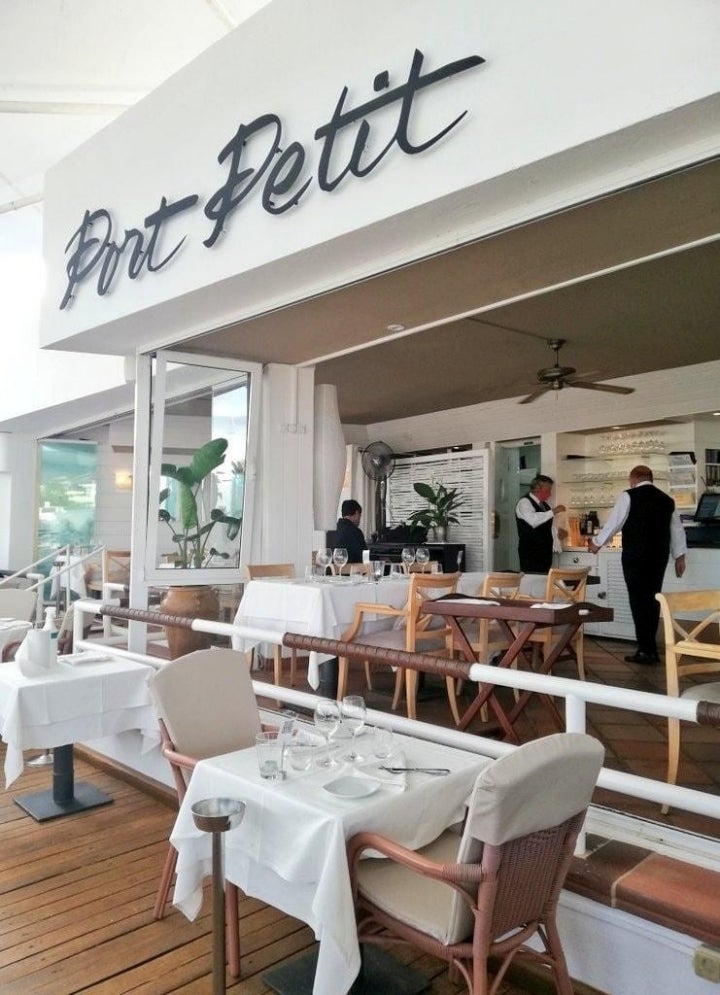Port Petit