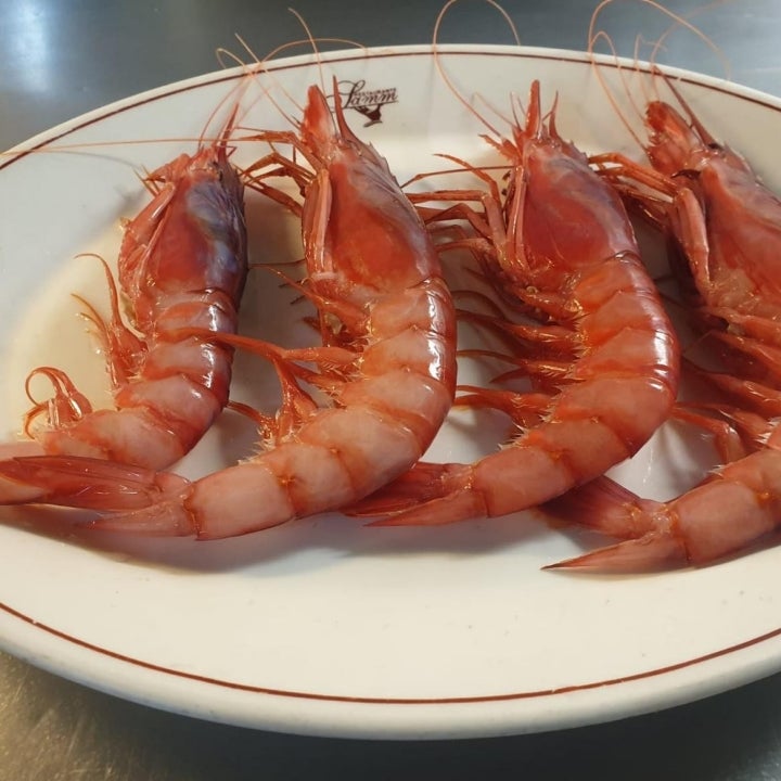Foto cedida por el restaurante