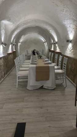 Foto cedida por el restaurante