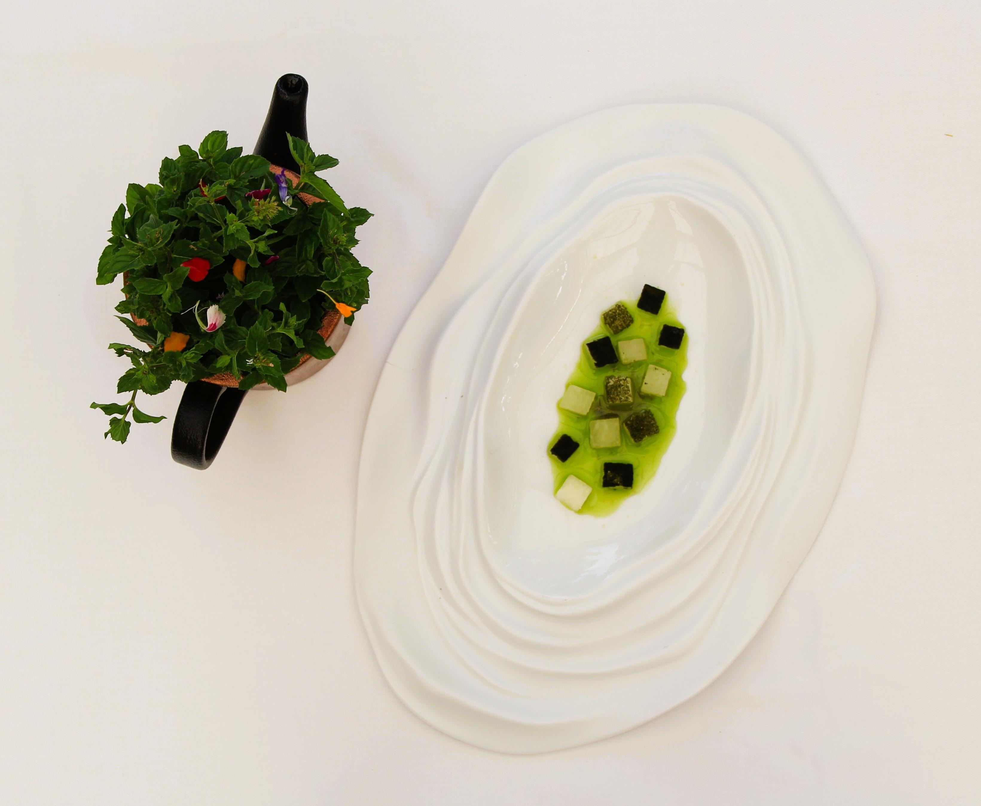 Foto cedida por el restaurante