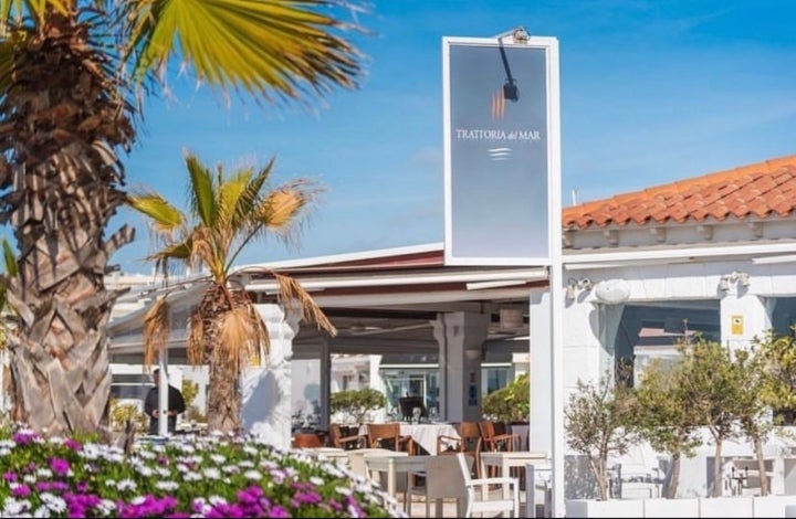 Foto cedida por el restaurante