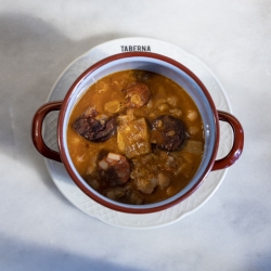 Foto cedida por el restaurante