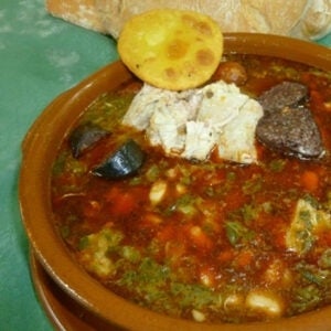 Casa Lucas