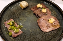 Lengua de ternera. Foto Guía Repsol